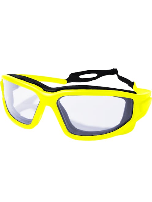 NUPROL Defence Pro's Eye Protection