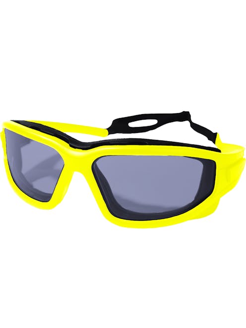 NUPROL Defence Pro's Eye Protection