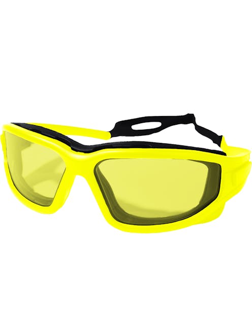 NUPROL Defence Pro's Eye Protection