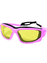 NUPROL Defence Pro's Eye Protection