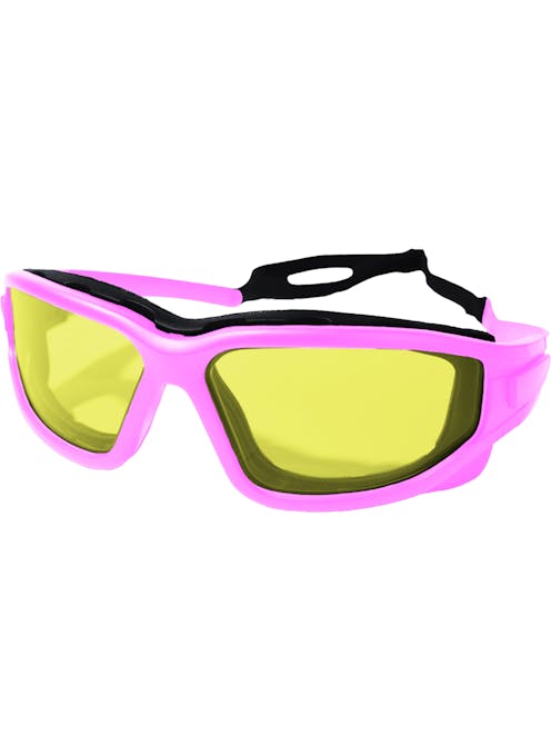 NUPROL Defence Pro's Eye Protection