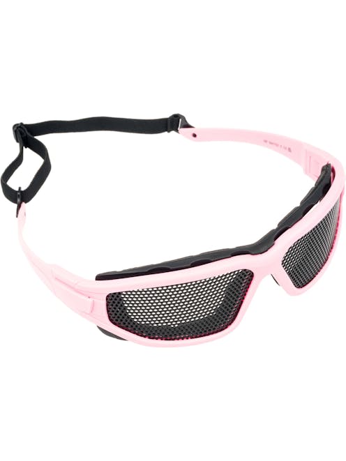 NUPROL Defence Pro's Mesh Eye Protection