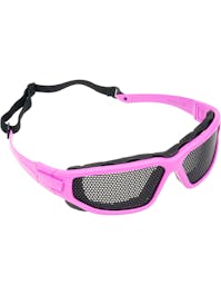 NUPROL Defence Pro's Mesh Eye Protection