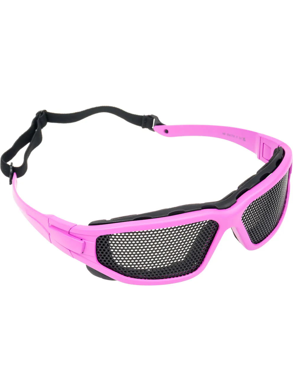 NUPROL - Defence Pro's Mesh Eye Protection | Patrol Base UK