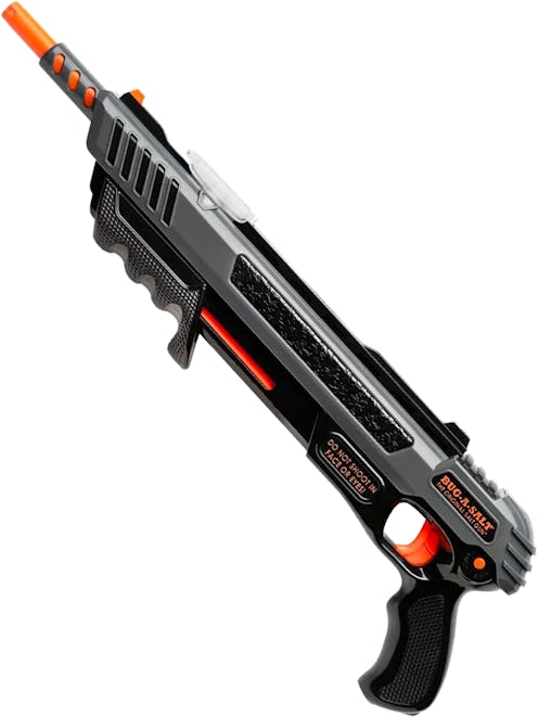 BUG-A-SALT 3.0 Non-Toxic Fly & Pest Control Gun