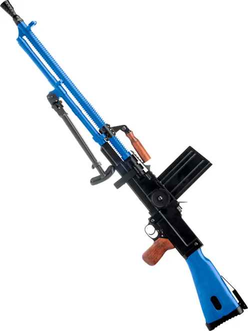 Snow Wolf MG 26(T) Light Machine Gun Replica AEG