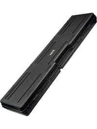HASTA Large Rifle Hard Case