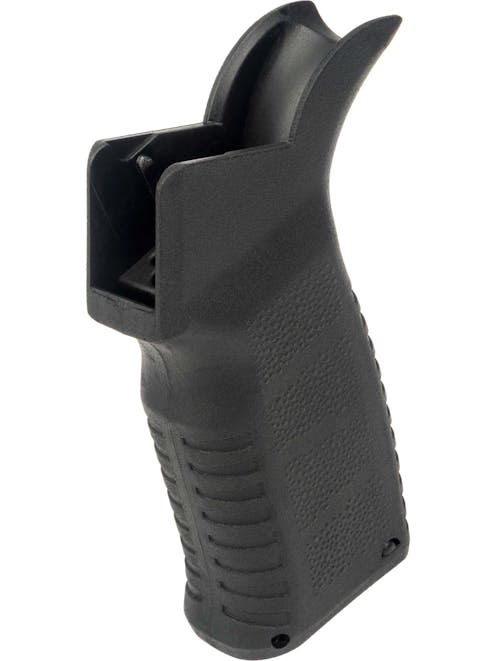 CYMA Enhanced Pistol Grip for M4/AR-15 AEG