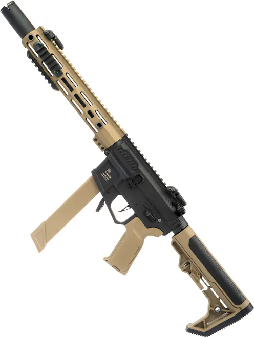 Specna Arms SA-FX02 FLEX™ HAL¹ ETU AR-9 AEG