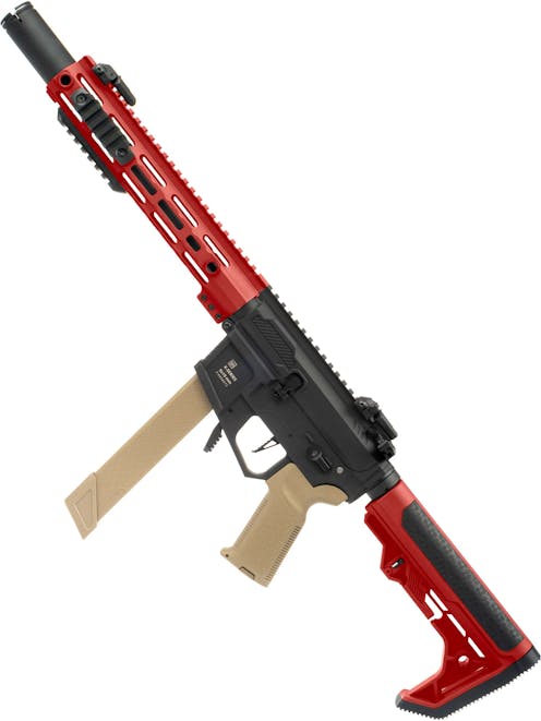 Specna Arms SA-FX02 FLEX™ HAL¹ ETU AR-9 AEG