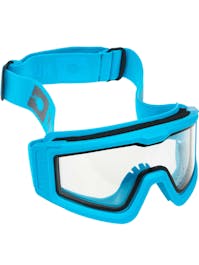 NUPROL Battle Visor Full Seal Goggles; Dual Lens