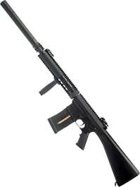 A&K Mk11 MOD 0 SR-25 AEG Sportsline