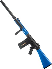 A&K Mk11 MOD 0 SR-25 AEG Sportsline