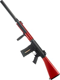 A&K Mk11 MOD 0 SR-25 AEG Sportsline