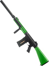A&K Mk11 MOD 0 SR-25 AEG Sportsline