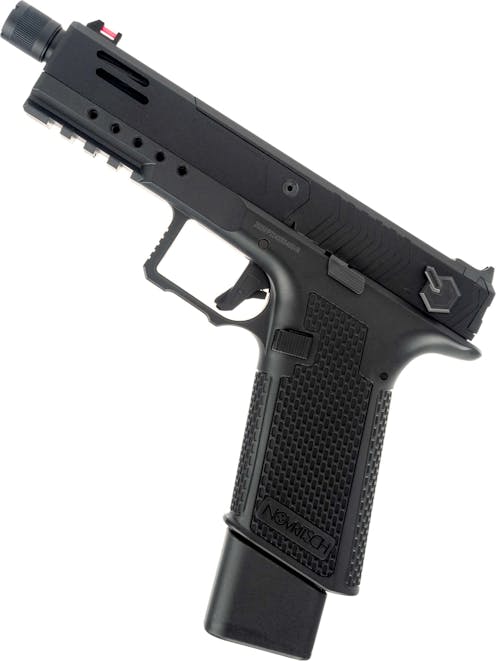 Novritsch SSP28 Full-Auto GBB Pistol