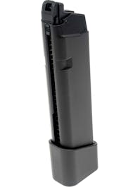 Novritsch SSP28 Full-Auto GBB Pistol