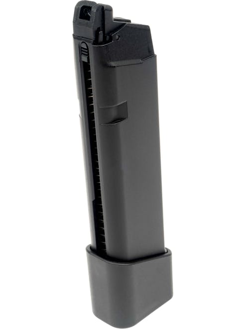Novritsch SSP28 Full-Auto GBB Pistol