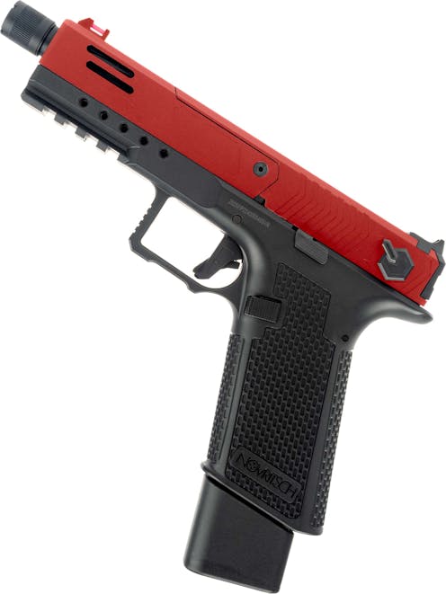 Novritsch SSP28 Full-Auto GBB Pistol
