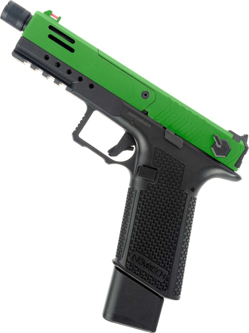 Novritsch SSP28 Full-Auto GBB Pistol