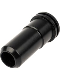 GATE CNC POM Sealed Nozzle with O-Ring for Airsoft AEGs