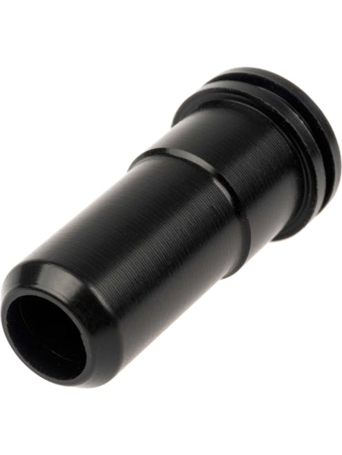 GATE CNC POM Sealed Nozzle with O-Ring for Airsoft AEGs