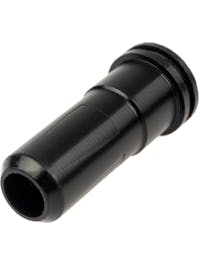 GATE CNC POM Sealed Nozzle with O-Ring for Airsoft AEGs