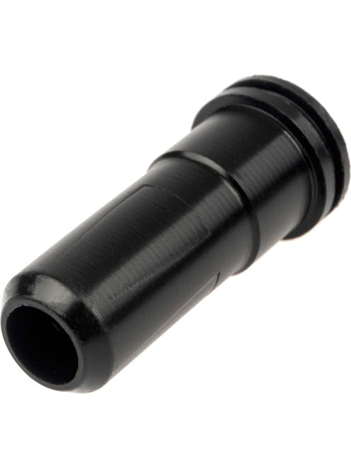 GATE CNC POM Sealed Nozzle with O-Ring for Airsoft AEGs