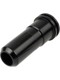 GATE CNC POM Sealed Nozzle with O-Ring for Airsoft AEGs