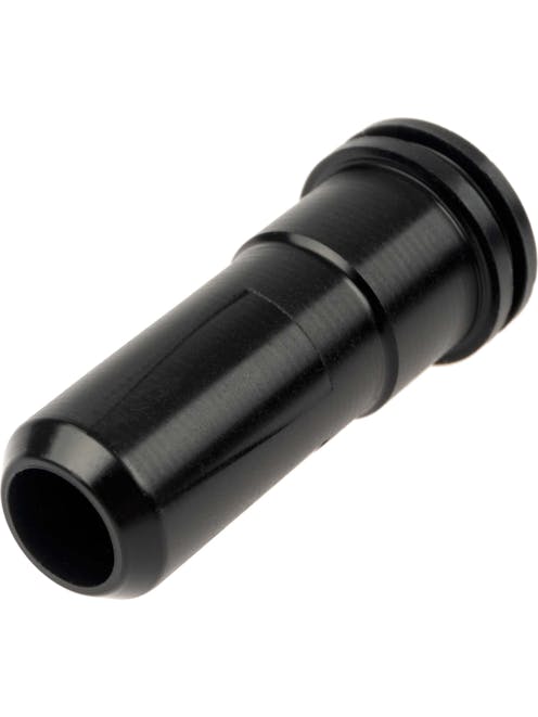 GATE CNC POM Sealed Nozzle with O-Ring for Airsoft AEGs