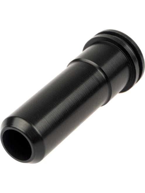 GATE CNC POM Sealed Nozzle with O-Ring for Airsoft AEGs