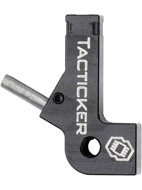 GATE TACTICKER Realistic Trigger System