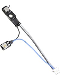 GATE Magazine and Bolt-catch sensor with single  connector for TITAN II rev.2