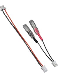 GATE Cables for TITAN II MOSFET Equipped Dual Solenoid HPA Engines