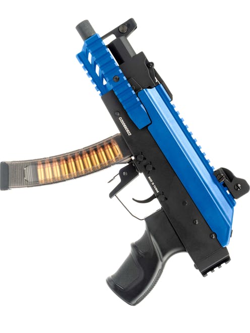 G&G Armament PRK9 (S) Nano Draco AEG