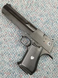 HFC BY-104420 HG195 Desert Eagle GBB Pistol