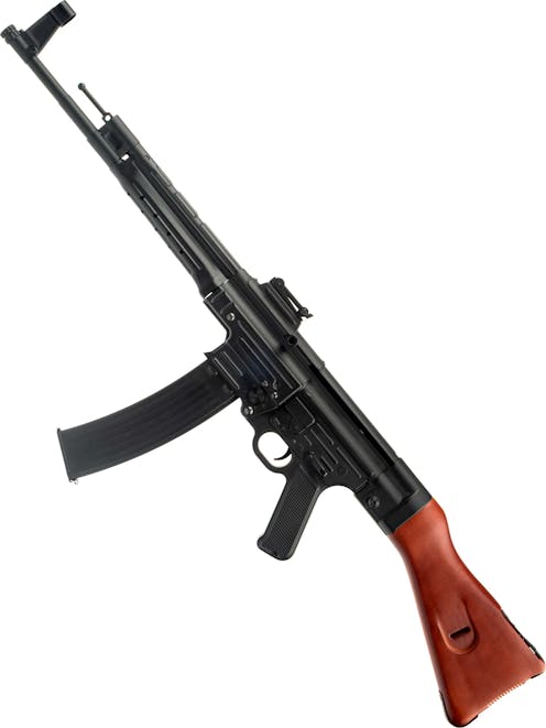 Bolster Tuned StG-44 Sturmgewehr AEG