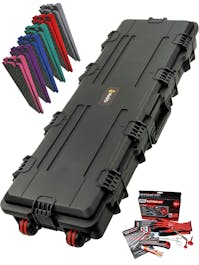 HASTA x Shadow Foam Organised Pro Pack; L