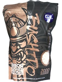 CL Project Design Bushido Master Grade Tracer BBs; 2000rnd Bag