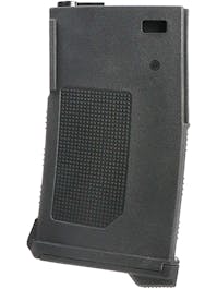PTS Syndicate EPM-LR 150rnd Mid-cap Magazine for SR-25/AR-10 AEG