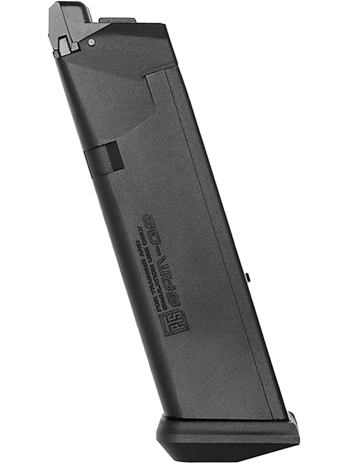 PTS Syndicate SAM Magazine (G17) - Black