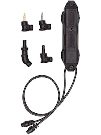 PTS Syndicate Unity Tactical TAPS Dual Pressure Switch; Modular