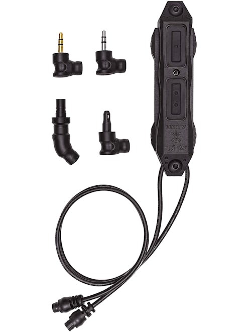 PTS Syndicate Unity Tactical TAPS Dual Pressure Switch; Modular