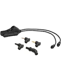PTS Syndicate Unity Tactical AXON Dual Pressure Switch; Modular