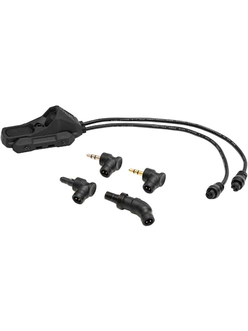 PTS Syndicate Unity Tactical AXON Dual Pressure Switch; Modular