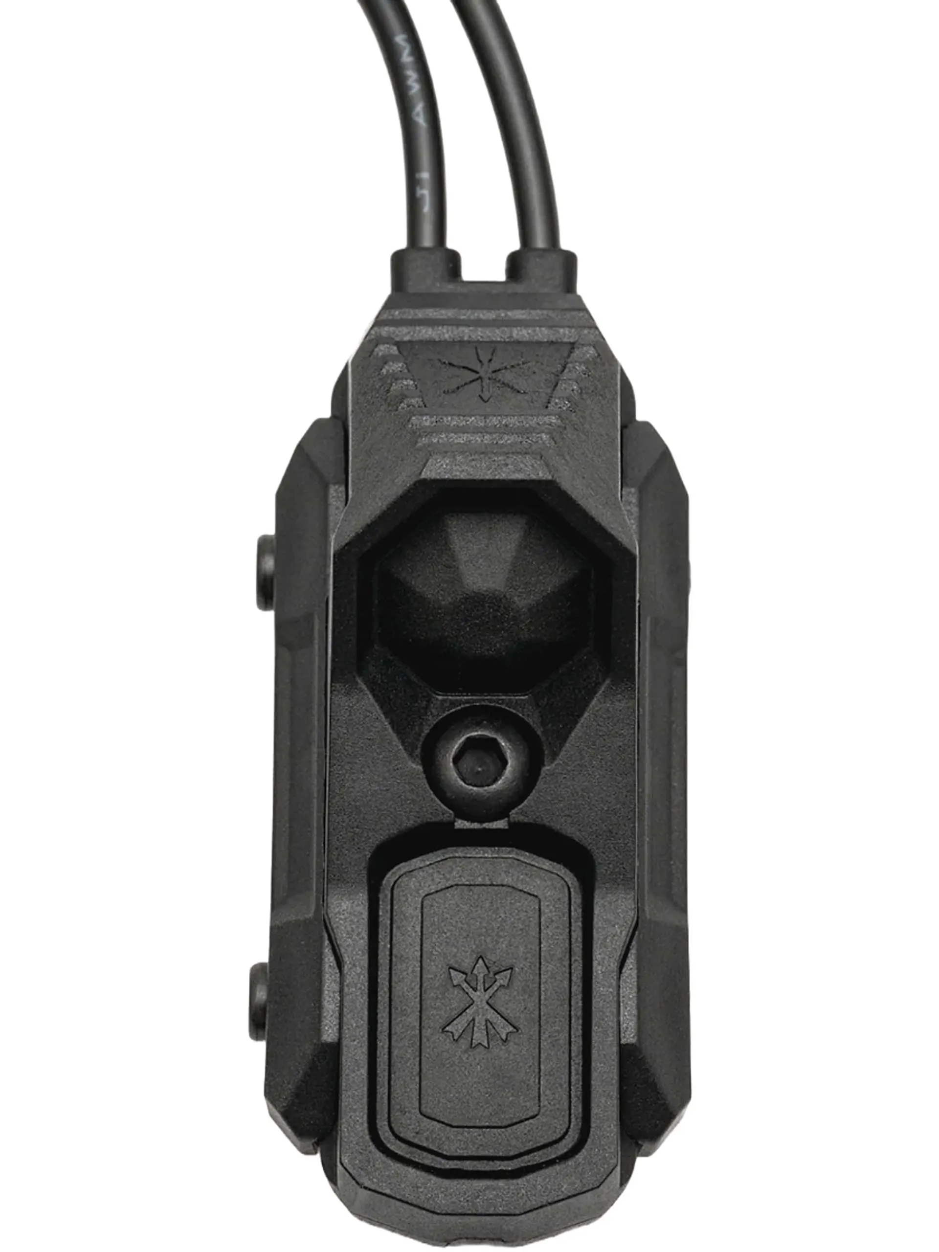 PTS Syndicate - Unity Tactical AXON Dual Pressure Switch; Modular PTS Syndicate - Unity Tactical AXON Dual Pressure Switch; Modular