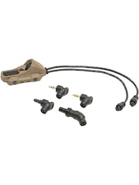PTS Syndicate Unity Tactical AXON Dual Pressure Switch; Modular