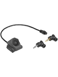 PTS Syndicate Unity Tactical AXON-SL Pressure Switch; 2.5mm Plug