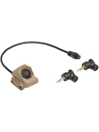 PTS Syndicate Unity Tactical AXON-SL Pressure Switch; 2.5mm Plug
