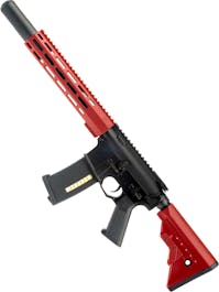 PTS Syndicate Griffin Armament MK1 M4SD M4/AR-15 AEG